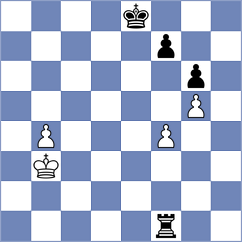 Klepikov - Turzo (chess.com INT, 2023)