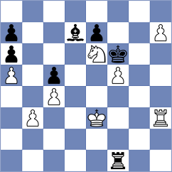 Niemann - Chylewski (chess.com INT, 2024)