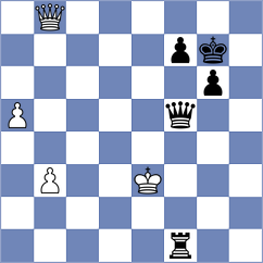 Ranaldi - Tiarks (chess.com INT, 2024)