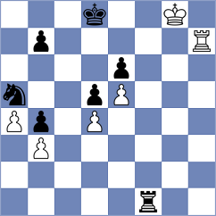 Ohanyan - Deac (chess.com INT, 2024)