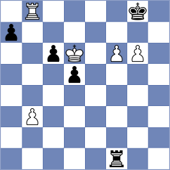 Dilanian - Shpanko (chess.com INT, 2022)