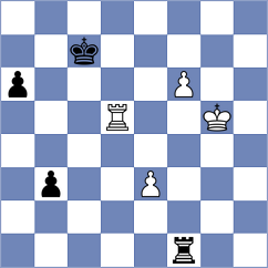 Harper - Garbarino (Chess.com INT, 2020)