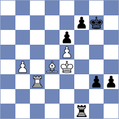 Womacka - Weinstein (chess.com INT, 2023)