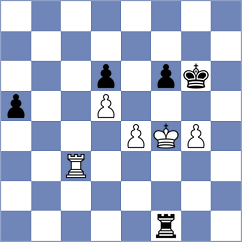 Dubessay - Sanhueza (chess.com INT, 2024)