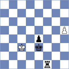 Martinez - Girya (chess.com INT, 2023)