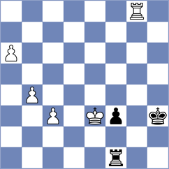 Castella Garcia - Mihelic (chess.com INT, 2024)