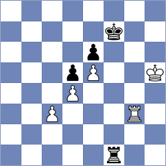 Spaqi - Quispe Santacruz (chess.com INT, 2023)