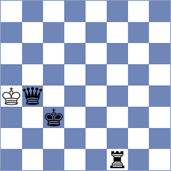 Yan - Deshpande (Chess.com INT, 2021)