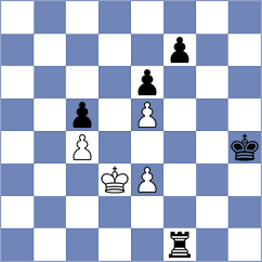 Elissalt Cardenas - Keleberda (chess.com INT, 2023)