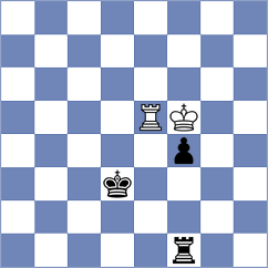 Jovic - Krivonosov (chess.com INT, 2021)
