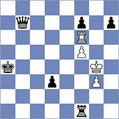 Mihajlovskij - Alexanian (chess.com INT, 2024)