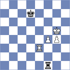 Bartholomew - Sharapov (Chess.com INT, 2020)