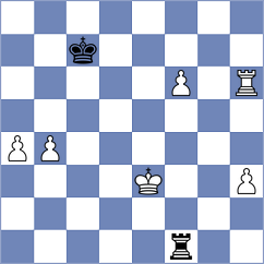 Sonis - Grafl (Chess.com INT, 2021)