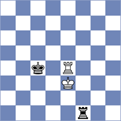 Dishman - Pinero (chess.com INT, 2024)