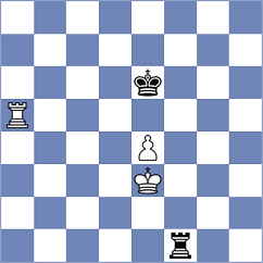Lysyj - Makhnev (chess.com INT, 2021)