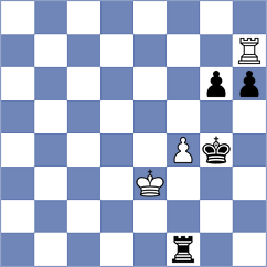 Hercegovac - Vlassov (chess.com INT, 2024)