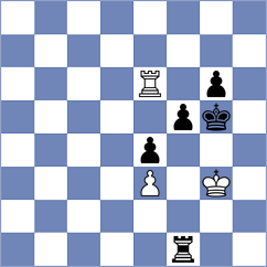 Lagarde - Omelja (chess.com INT, 2024)