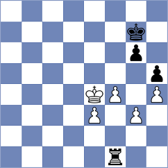 Nesterov - Urazayev (chess.com INT, 2021)