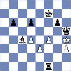 Cogan - Kozganbayev (chess.com INT, 2024)
