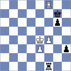 Ingunza Curro - Weetik (chess.com INT, 2023)