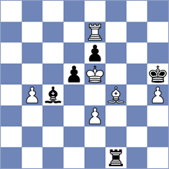 Boor - Rohwer (chess.com INT, 2024)