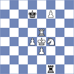 Starek - Szotkowski (Chess.com INT, 2021)