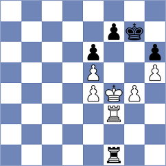 Balacek - Ghimpu (Chess.com INT, 2021)