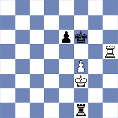Molina - Gschnitzer (chess.com INT, 2021)