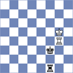 Patrascu - Hoang (Chess.com INT, 2020)