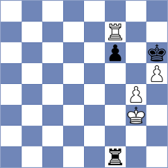 Firouzja - Artemiev (chess.com INT, 2024)