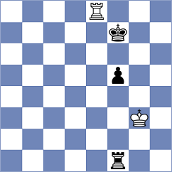 Oliveira - Chassard (chess.com INT, 2024)