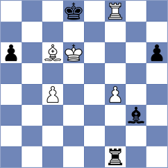 Seemann - Gutierrez Anaya (chess.com INT, 2023)