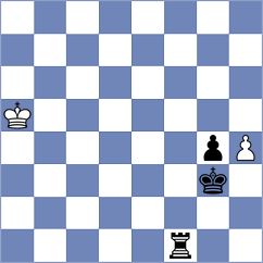 Rodriguez Dominguez - Van Roon (chess.com INT, 2024)