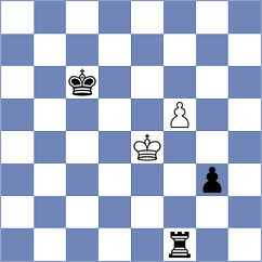 Yuan - Dominguez Perez (chess.com INT, 2024)