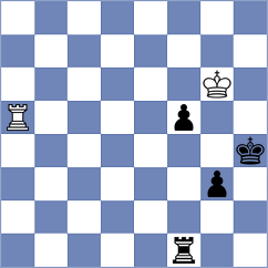Valsecchi - Sanzhaev (Chess.com INT, 2019)