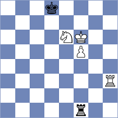 Bychkov - Kiseleva (chess.com INT, 2023)