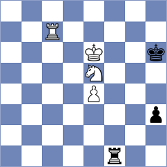 Vifleemskaia - Ankerst (chess.com INT, 2023)