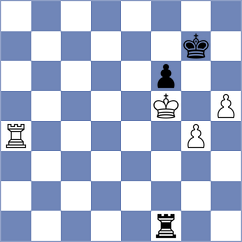 Badmatsyrenov - Manukyan (chess.com INT, 2022)