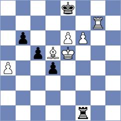 Klekowski - Chocenka (Chess.com INT, 2017)
