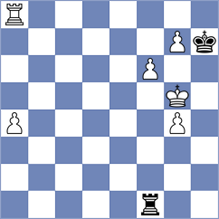 Korol - Powell (chess.com INT, 2024)