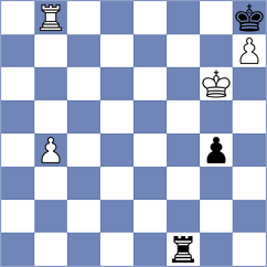 Yazji - Ning (Chess.com INT, 2020)