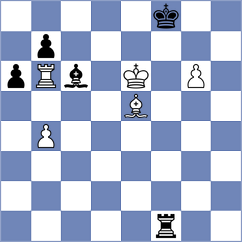 Timoshin - Mikheev (Chess.com INT, 2020)