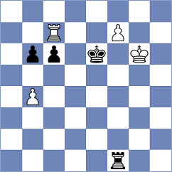 Santryan - Skatchkov (chess.com INT, 2023)