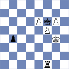 Maksimenko - Beulen (Chess.com INT, 2021)