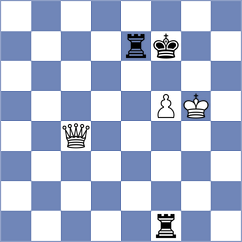 Piskov - Bruned (chess.com INT, 2023)