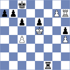 Obregon Rivero - Novikova (chess.com INT, 2024)