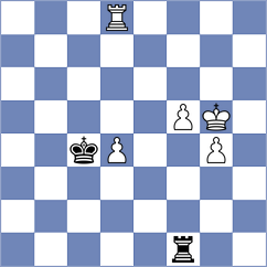 Bijelic - Kogoj (Chess.com INT, 2021)