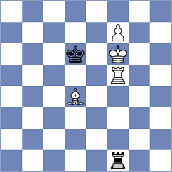 Fodor - Dourerassou (Chess.com INT, 2020)