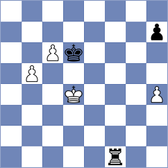 Baskakov - Lewtak (chess.com INT, 2024)