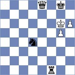 Marcziter - Kovalev (chess.com INT, 2023)